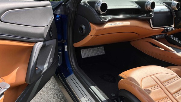 Used Ferrari GTC4Lusso 2019 for sale - 74890414: Photo 22