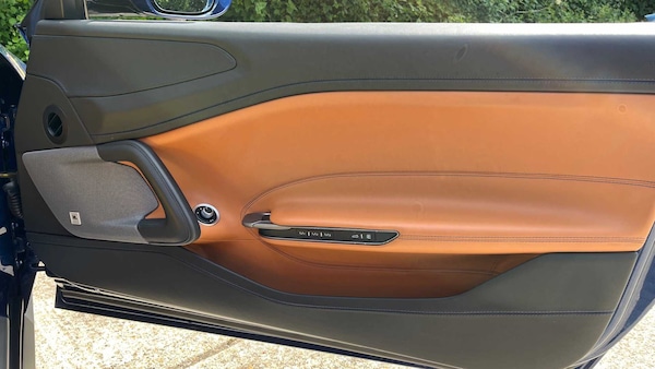 Used Ferrari GTC4Lusso 2019 for sale - 74890414: Photo 23