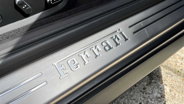 Used Ferrari GTC4Lusso 2019 for sale - 74890414: Photo 24