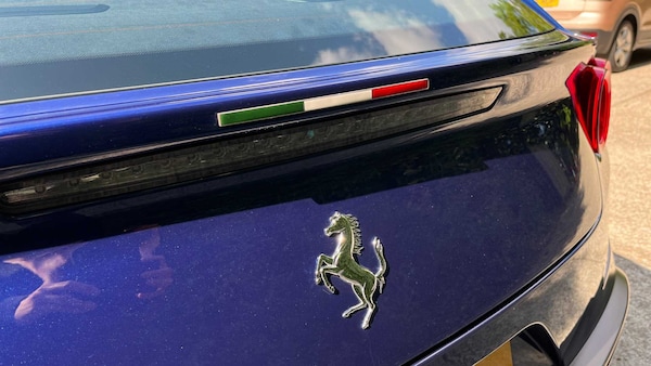 Used Ferrari GTC4Lusso 2019 for sale - 74890414: Photo 28