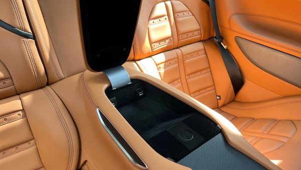 Used Ferrari GTC4Lusso 2019 for sale - 74890414: Photo 32