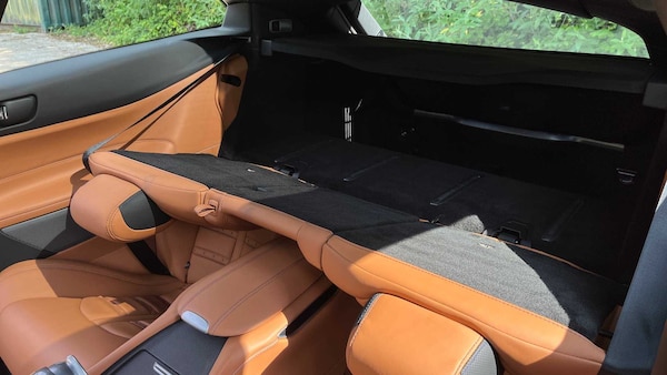 Used Ferrari GTC4Lusso 2019 for sale - 74890414: Photo 33