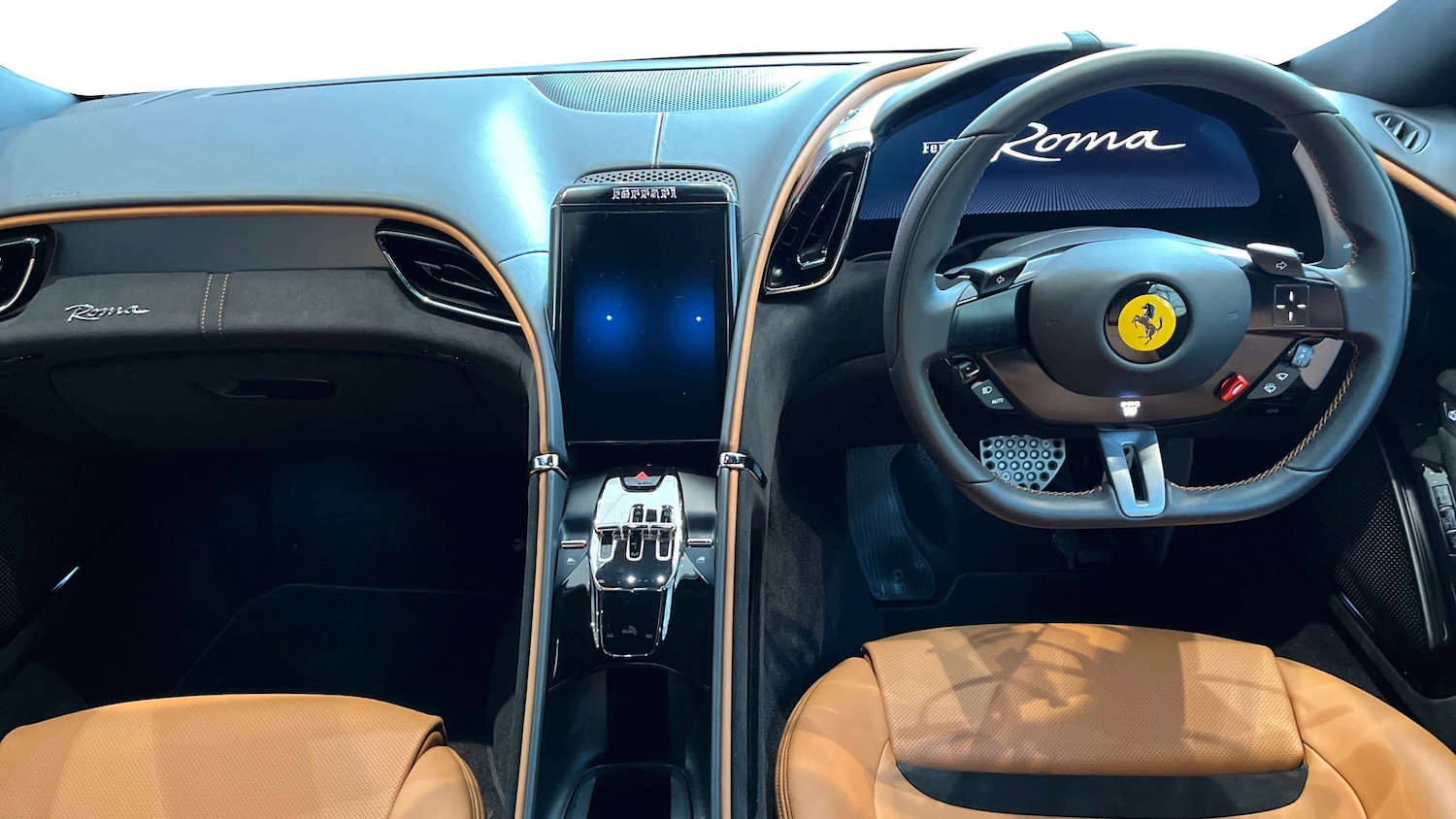 Used Ferrari Roma 2023 for sale - 76889823: Photo 14