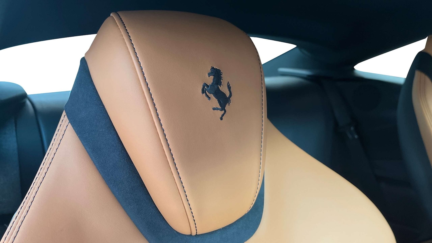 Used Ferrari Roma 2023 for sale - 76889823: Photo 19