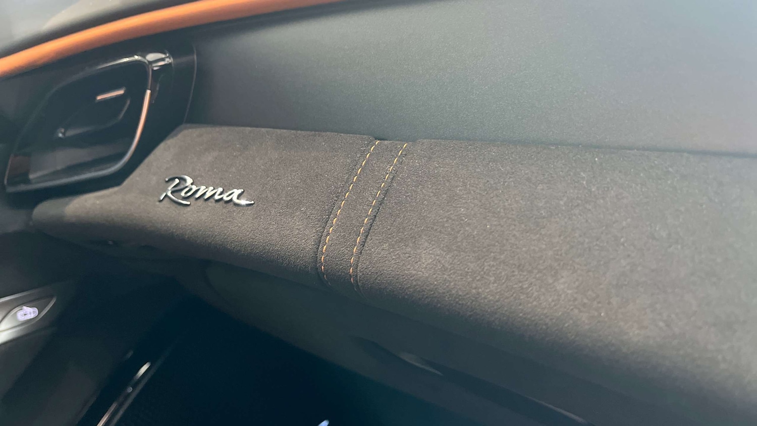 Used Ferrari Roma 2023 for sale - 76889823: Photo 21