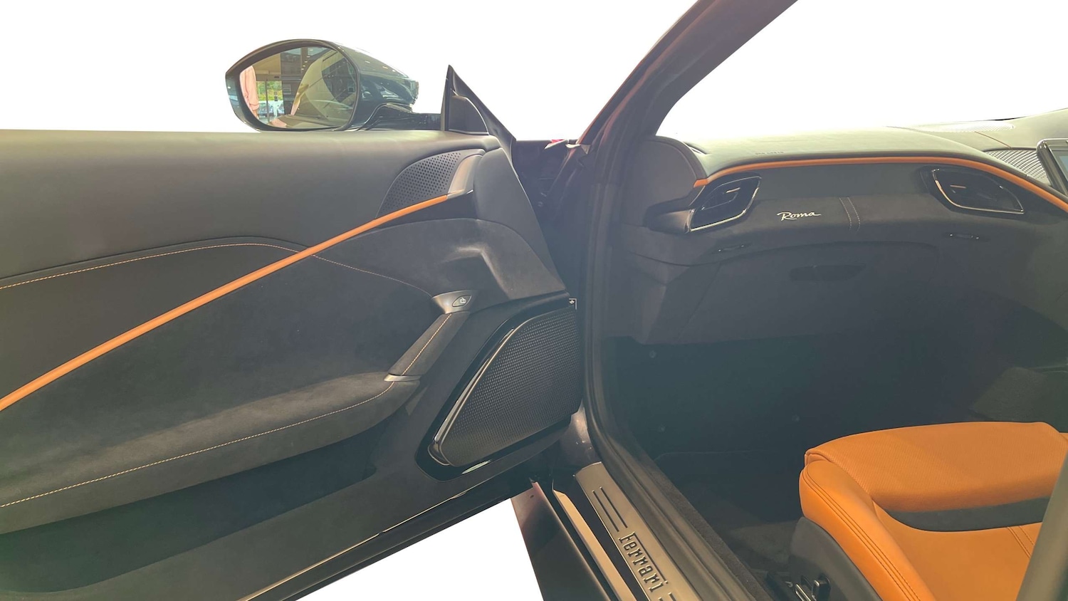 Used Ferrari Roma 2023 for sale - 76889823: Photo 22