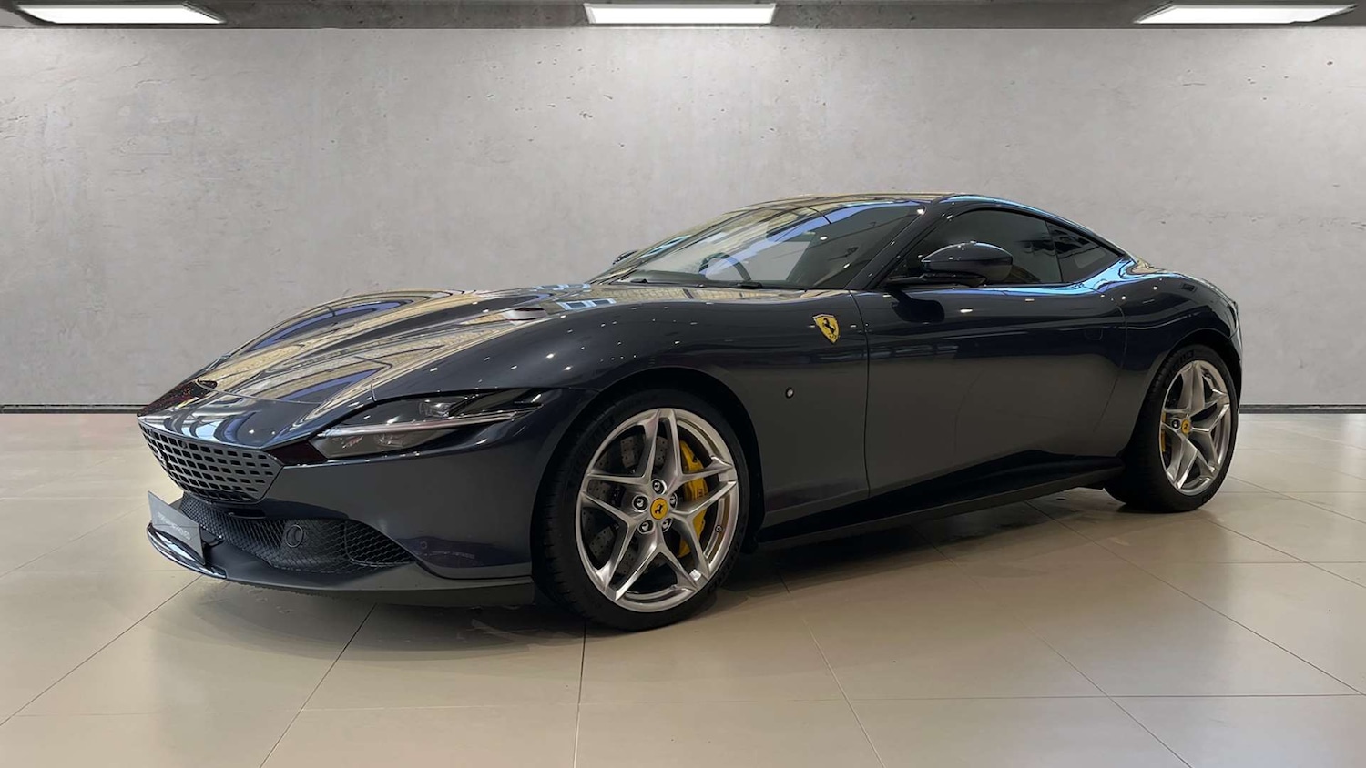 Used Ferrari Roma 2023 for sale - 76889823: Photo 3