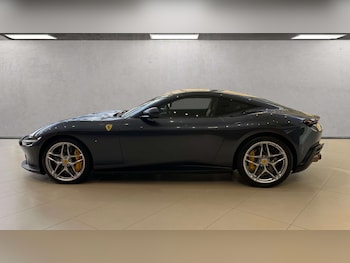 Used Ferrari Roma 2023 for sale - 76889823: Photo