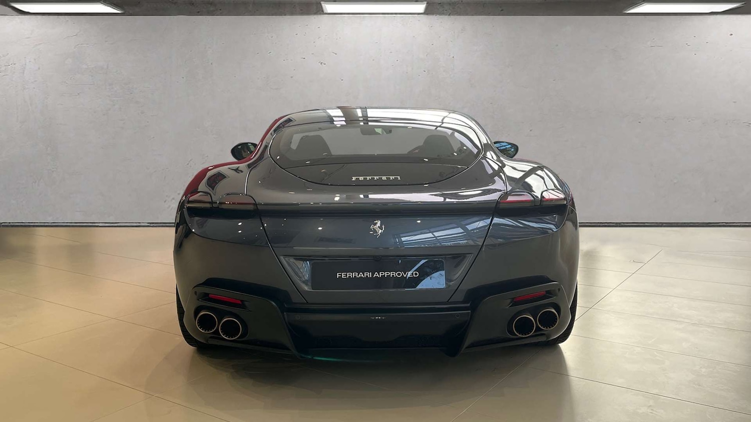 Used Ferrari Roma 2023 for sale - 76889823: Photo 6