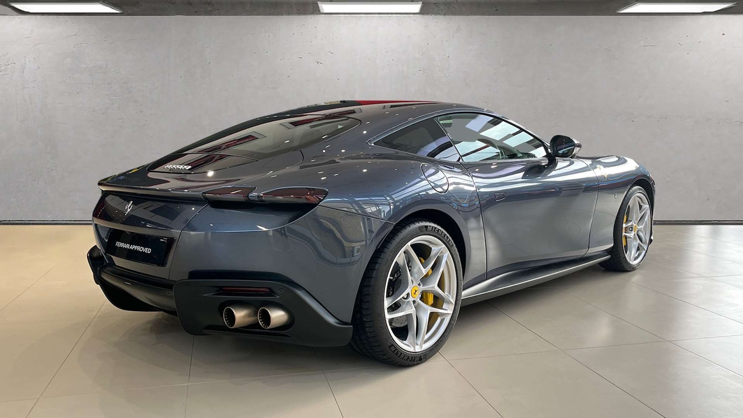 Used Ferrari Roma 2023 for sale - 76889823: Photo 7