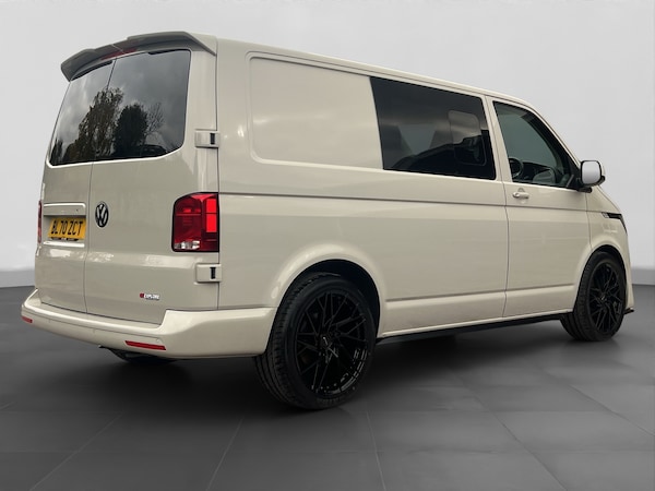 Used Volkswagen Transporter 2020 for sale - 76233853: Photo 10