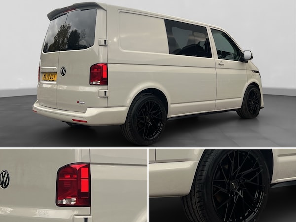 Used Volkswagen Transporter 2020 for sale - 76233853: Photo 11