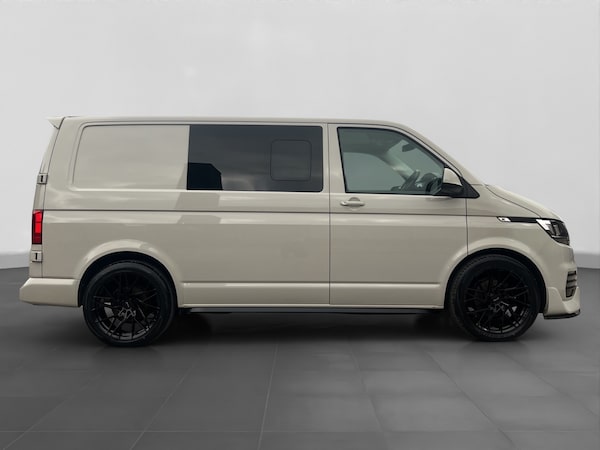 Used Volkswagen Transporter 2020 for sale - 76233853: Photo 12