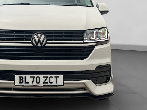 Used Volkswagen Transporter 2020 for sale - 76233853: Photo 15