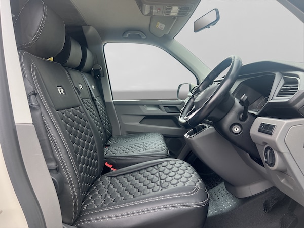 Used Volkswagen Transporter 2020 for sale - 76233853: Photo 16