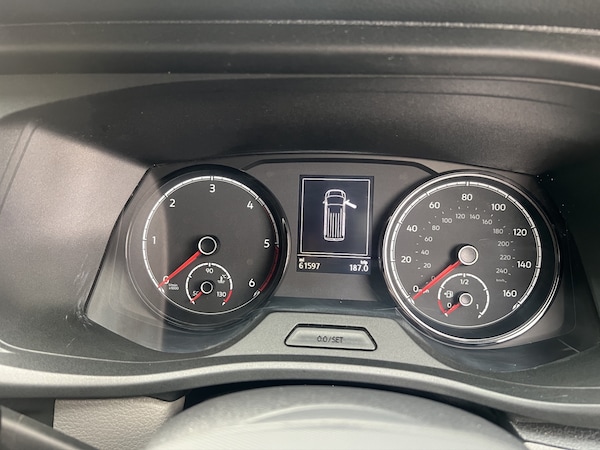 Used Volkswagen Transporter 2020 for sale - 76233853: Photo 17