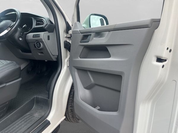 Used Volkswagen Transporter 2020 for sale - 76233853: Photo 18