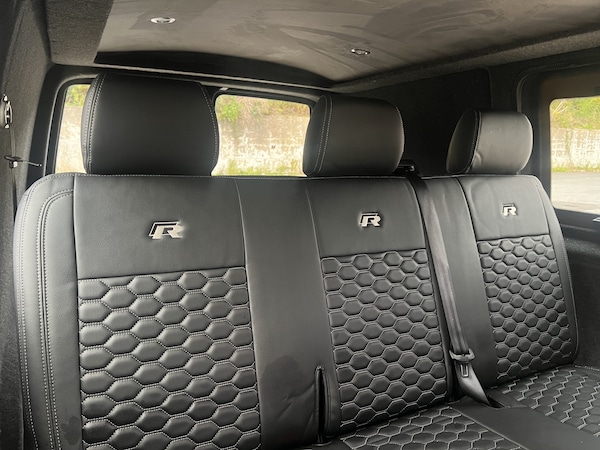 Used Volkswagen Transporter 2020 for sale - 76233853: Photo 19