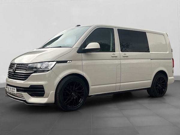 Used Volkswagen Transporter 2020 for sale - 76233853: Photo 1