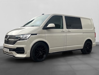 Volkswagen - Transporter