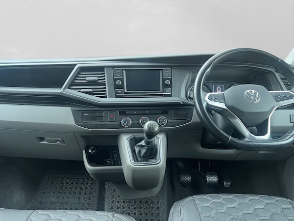 Used Volkswagen Transporter 2020 for sale - 76233853: Photo 20