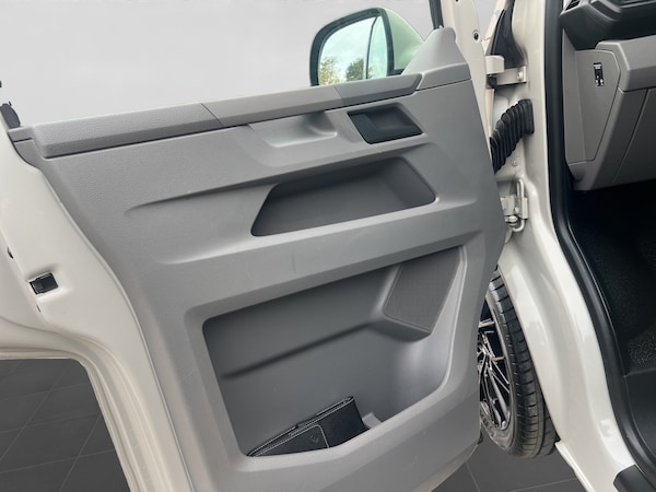 Used Volkswagen Transporter 2020 for sale - 76233853: Photo 22