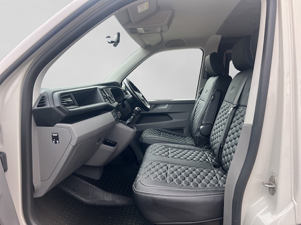 Used Volkswagen Transporter 2020 for sale - 76233853: Photo 23