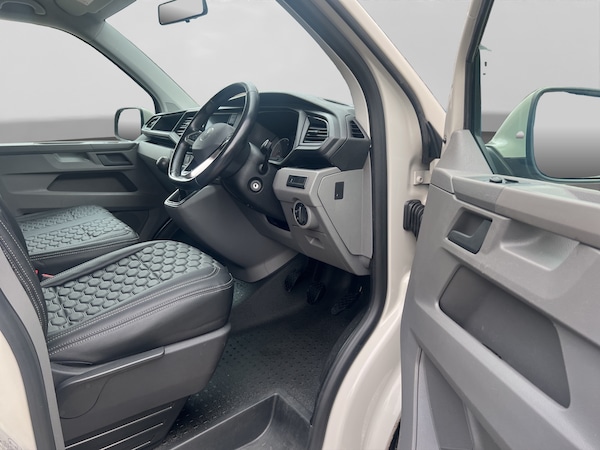 Used Volkswagen Transporter 2020 for sale - 76233853: Photo 24