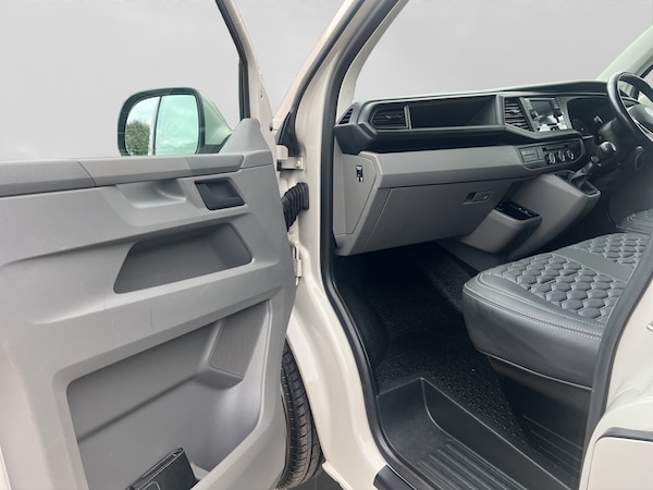 Used Volkswagen Transporter 2020 for sale - 76233853: Photo 25