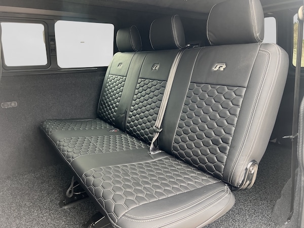 Used Volkswagen Transporter 2020 for sale - 76233853: Photo 26