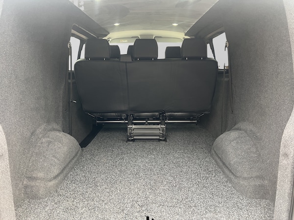 Used Volkswagen Transporter 2020 for sale - 76233853: Photo 27