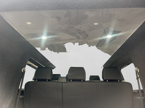 Used Volkswagen Transporter 2020 for sale - 76233853: Photo 28