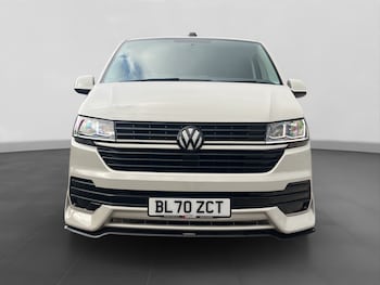 Used Volkswagen Transporter 2020 for sale - 76233853: Photo 2