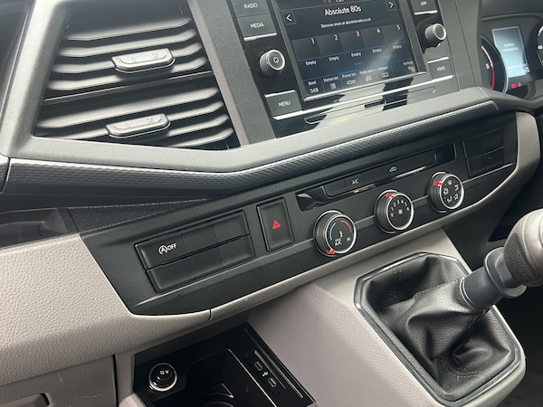 Used Volkswagen Transporter 2020 for sale - 76233853: Photo 30