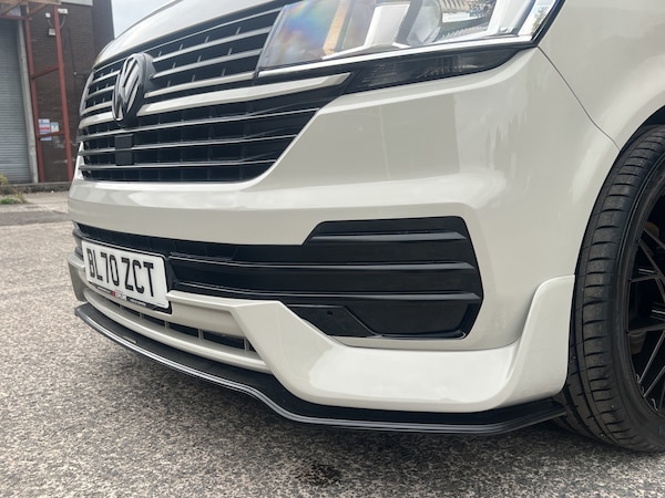 Used Volkswagen Transporter 2020 for sale - 76233853: Photo 32