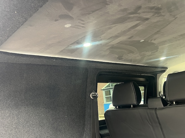 Used Volkswagen Transporter 2020 for sale - 76233853: Photo 33