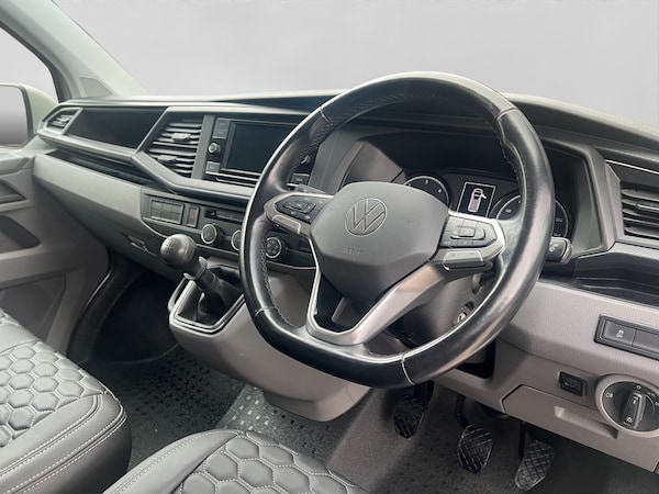 Used Volkswagen Transporter 2020 for sale - 76233853: Photo 34