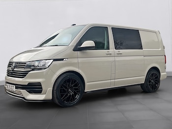 Used Volkswagen Transporter 2020 for sale - 76233853: Photo 3