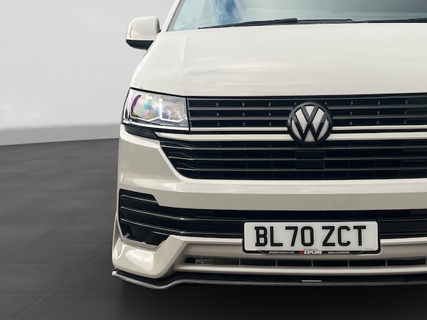 Used Volkswagen Transporter 2020 for sale - 76233853: Photo 5
