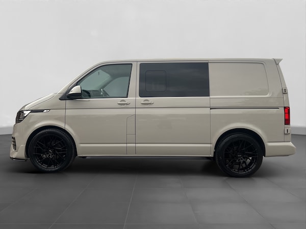 Used Volkswagen Transporter 2020 for sale - 76233853: Photo 6
