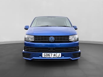 Used Volkswagen Transporter 2017 for sale - 78950282: Photo