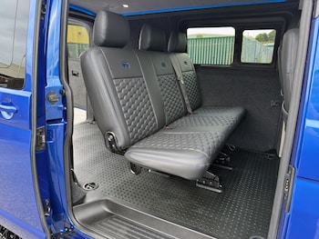 Used Volkswagen Transporter 2017 for sale - 78950282: Photo