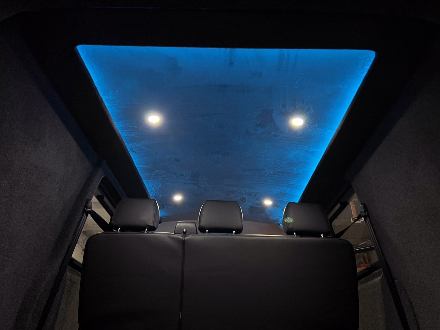 Used Volkswagen Transporter 2022 for sale - 78150755: Photo 12