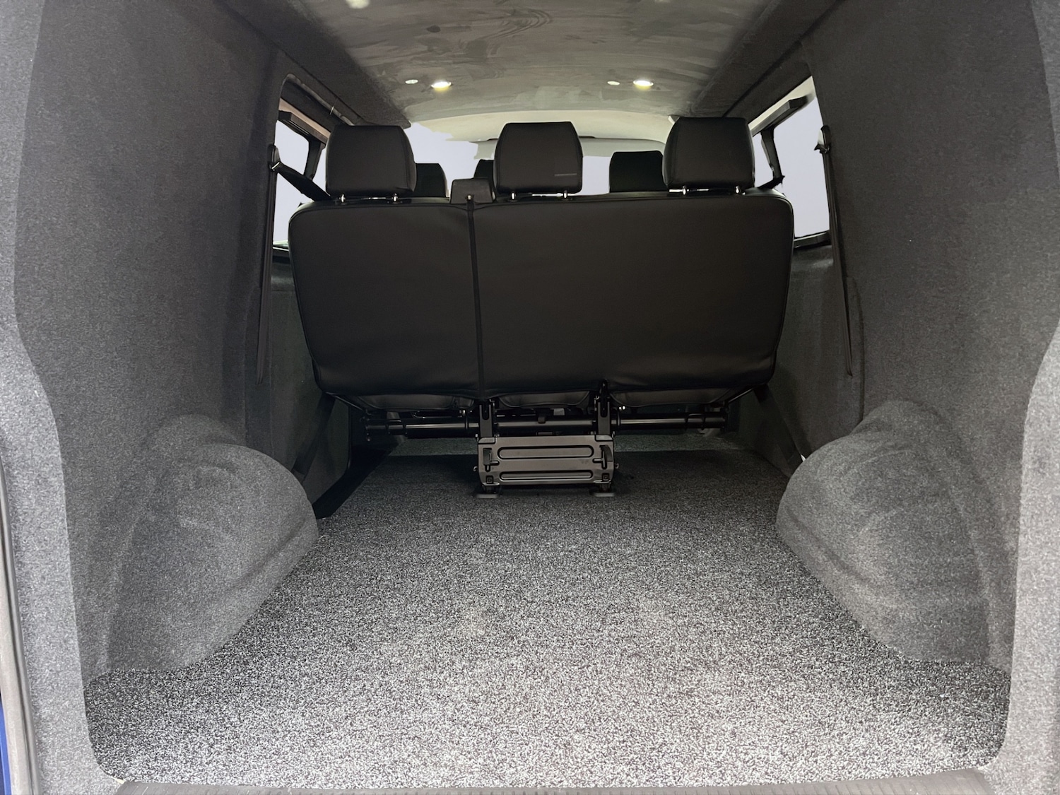 Used Volkswagen Transporter 2022 for sale - 78150755: Photo 14