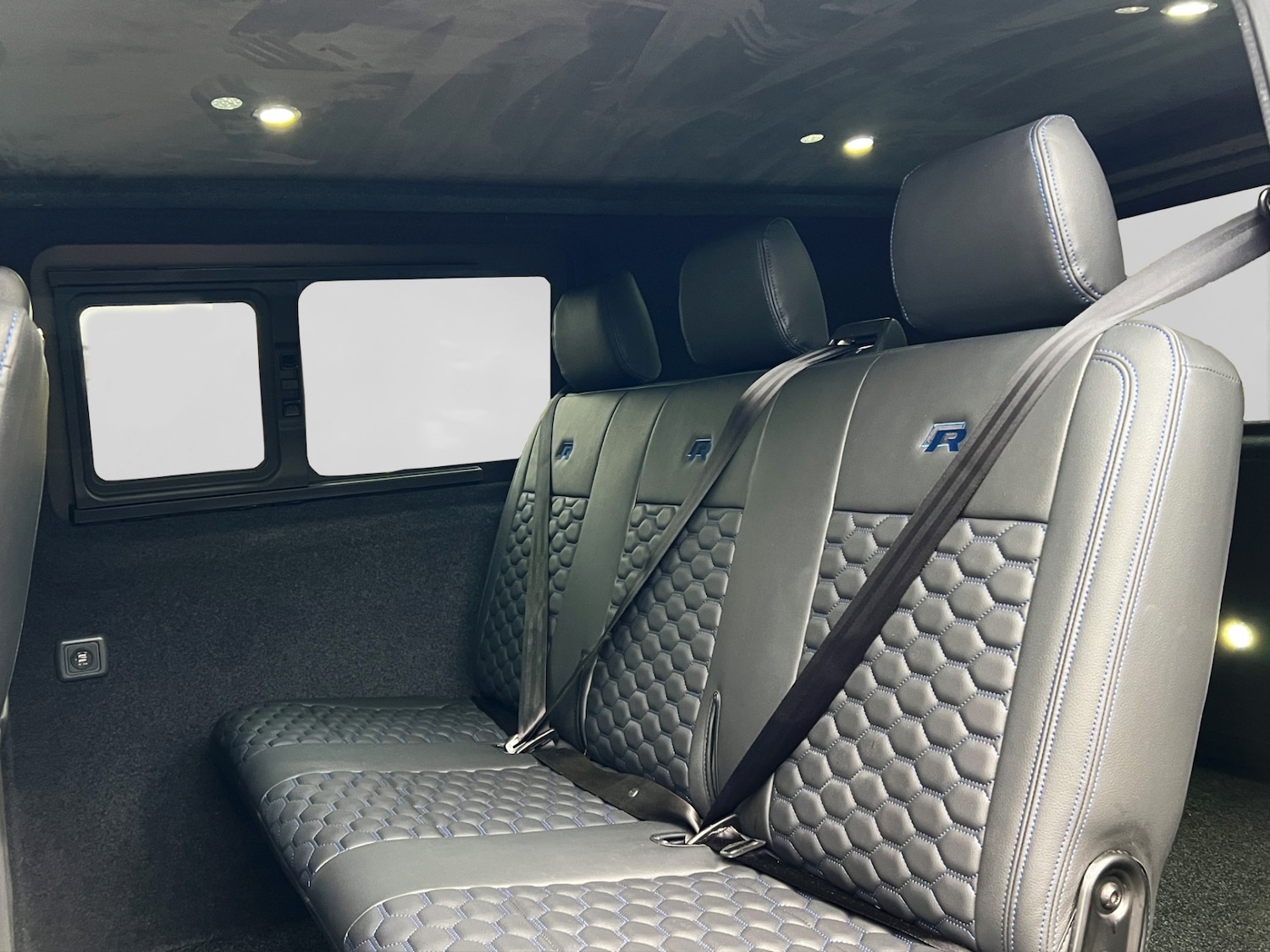 Used Volkswagen Transporter 2022 for sale - 78150755: Photo 15