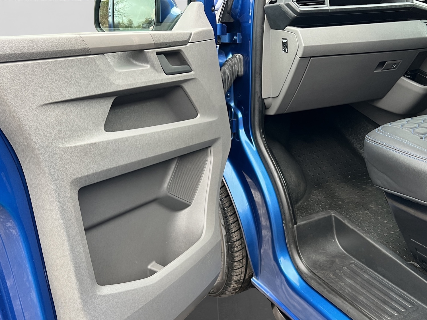 Used Volkswagen Transporter 2022 for sale - 78150755: Photo 17