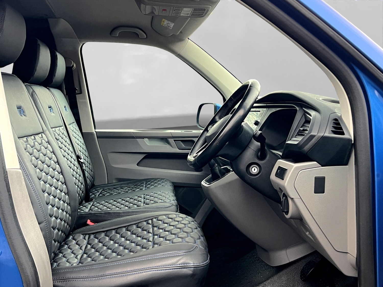 Used Volkswagen Transporter 2022 for sale - 78150755: Photo 18