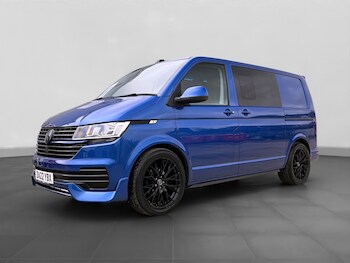 Used Volkswagen Transporter 2022 for sale - 78150755: Photo