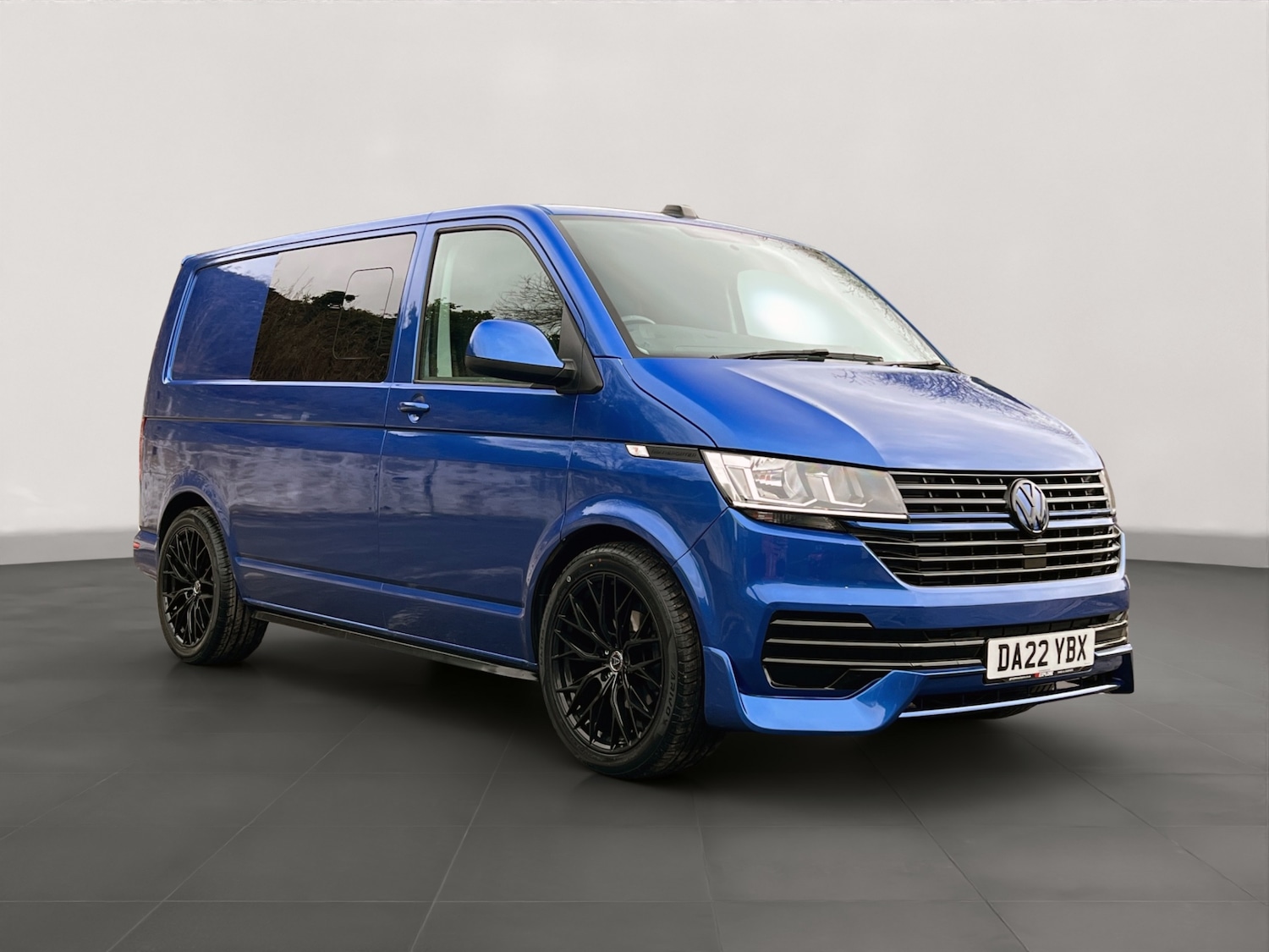 Used Volkswagen Transporter 2022 for sale - 78150755: Photo 3