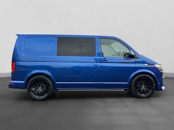 Used Volkswagen Transporter 2022 for sale - 78150755: Photo